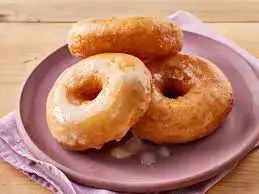Video thumbnail for Donut Recipe