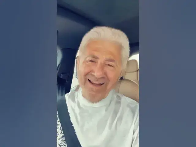 Video thumbnail for Ağsaqqal həyəcan təbili çalır ??? @aygunkazimova