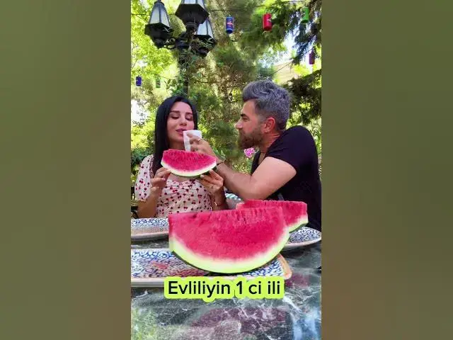 Video thumbnail for Neçə ildir evlisiniz? ? Sizdə də hər şey dəyişdi ? ???