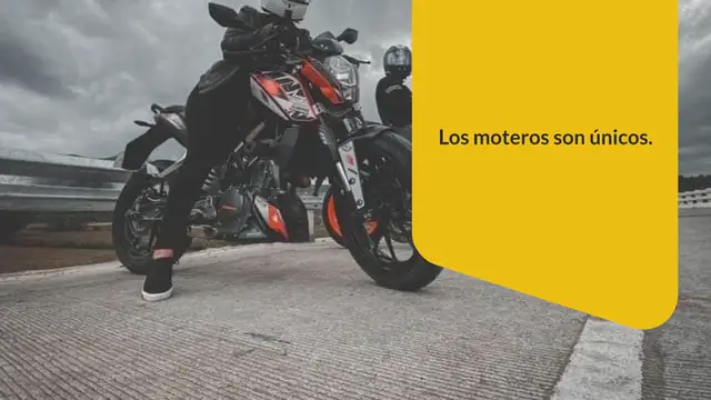 Video thumbnail for Los 3 mejores regalos para moteros: ¡Aprovecha el Black Friday!