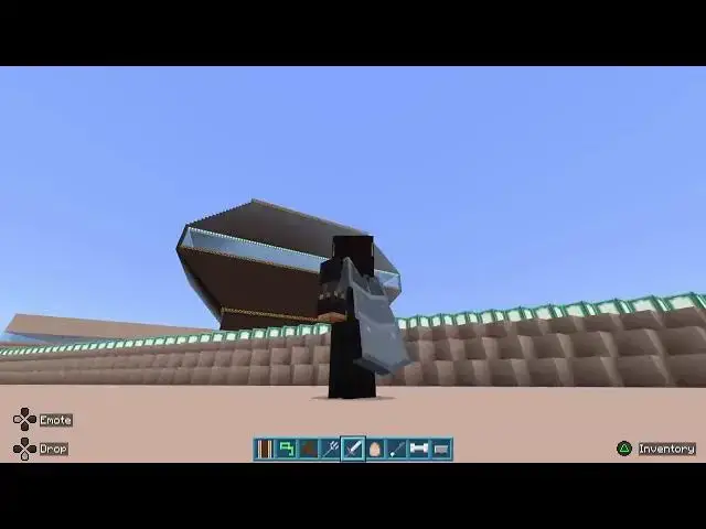 Video thumbnail for Minecraft Bedrock Viejos mundos