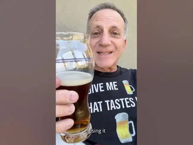 'Video thumbnail for East Brother Beer Red Lager Beer Review #beer #craftbeerreview #beerreview #amberbeer'