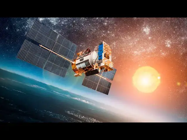 Video thumbnail for Scientists Warn of Solar Storm Risks That Could Impact Power and Internet Systems