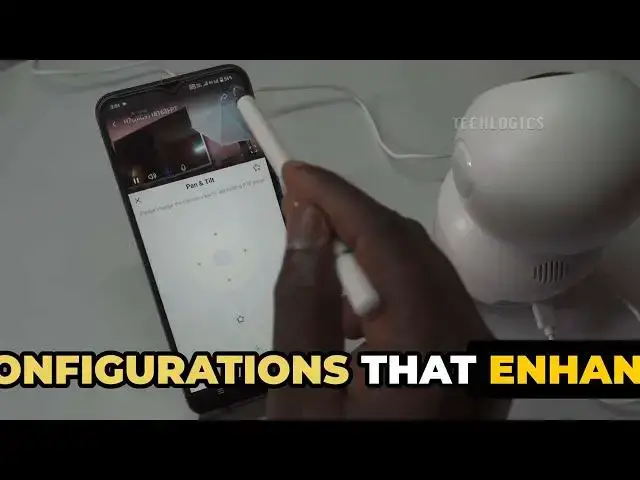 Video thumbnail for 🔍 EZVIZ H7C Dual Review: The Ultimate Home Security Camera? 📹