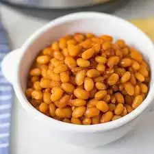 Video thumbnail for Baked Beans Recipe