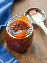 Video thumbnail for Homemade BBQ Sauce Recipe