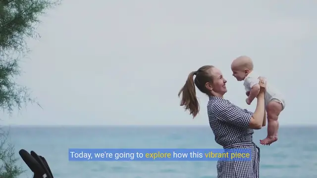 Video thumbnail for Radiate Positivity with a Butter Yellow Sweater: Fashion & Self-Expression