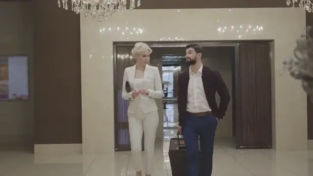 Video thumbnail for Marriott vs. Hilton: Which Hotel Chain Offers Better Rewards?