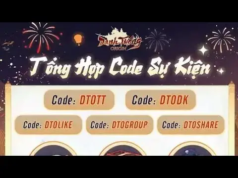 Video thumbnail for Rivew Gameplay Danh Tướng Origin - Giftcode Và Hướng Dẫn Nhận Miễn Phí