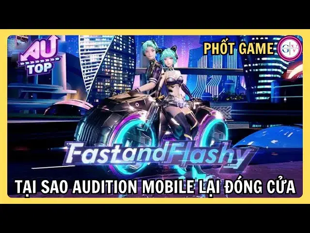 Video thumbnail for Bóc phốt AUTOP: Vì sao “Audition Mobile” flop thảm hại và bị đóng cửa?