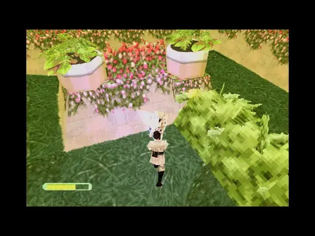 'Video thumbnail for I am a Jedi, searching for the Queen.'