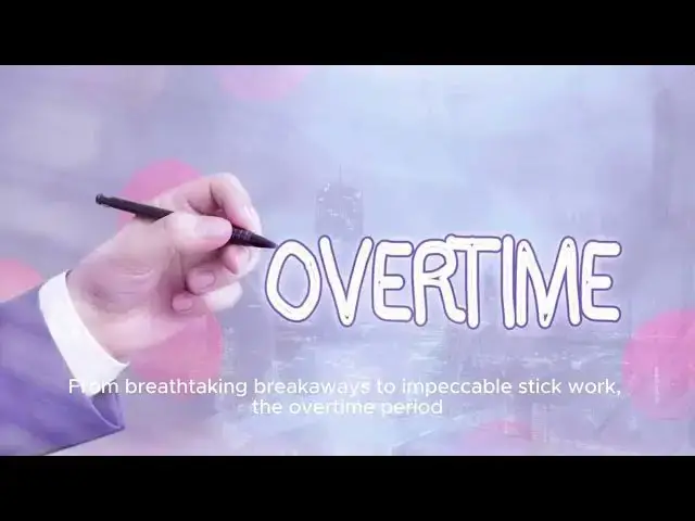 Video thumbnail for Montreal Canadiens At Minnesota Wild | Full Overtime Highlights - December 21, 2023 - Spor