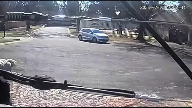 Video thumbnail for Jehovah’s Witnesses in South Africa: Their Activities and Practices