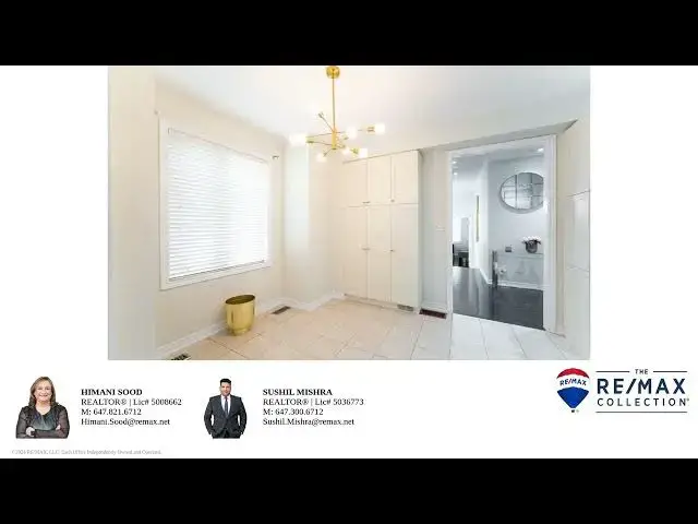 Video thumbnail for 2120 Fiddlers Way – Property Tour