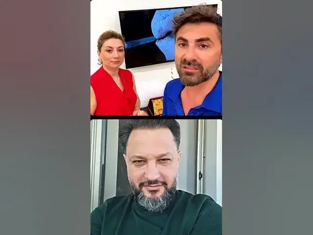 Video thumbnail for ŞOK ŞOK ŞOK ! Azərbaycanda daha bir ilkə imza atdıq .