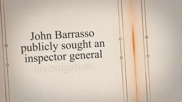 'Video thumbnail for Biden’s Energy Secretary Lied: GOP Demands Investigation'