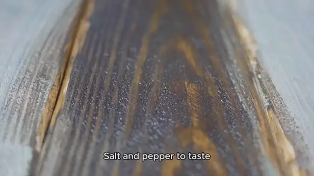 Video thumbnail for Haddock recipe