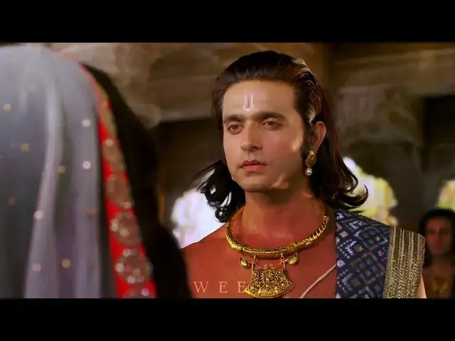 Video thumbnail for Ram Siya ram WhatsApp status | #SiyaRam Love Scene