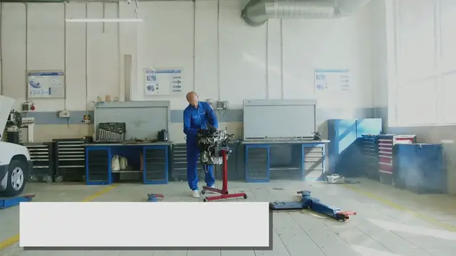'Video thumbnail for How to Add Transmission Fluid to Your Engine Oil: A Step-by-Step Guide'