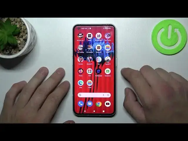 Video thumbnail for Nothing Phone 1 - How To Enable & Disable Vibrations For Calls