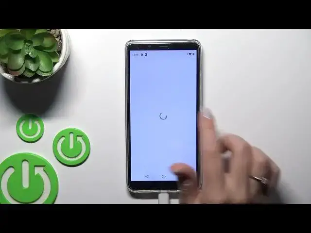 'Video thumbnail for How to Activate Hey Google of Google Assistant in CUBOT Note 9'