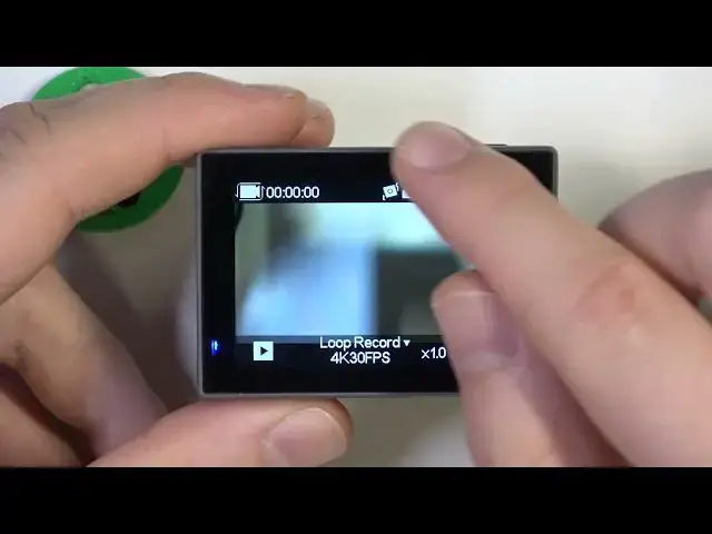 Video thumbnail for How to Enable / Disable Video Image Stabilization on Akaso Camera?