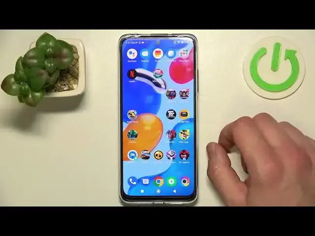 Video thumbnail for How to Enable & Disable Charging Sounds on XIAOMI Poco M4 Pro – Configure Sound Settings