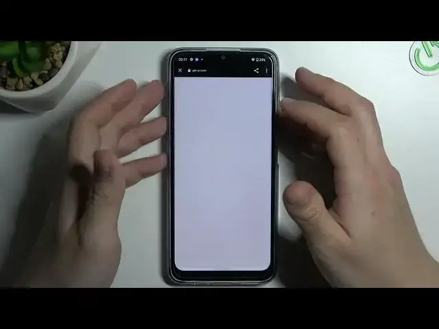 'Video thumbnail for How to Scan QR Codes on Nokia G22 - Google Lens'