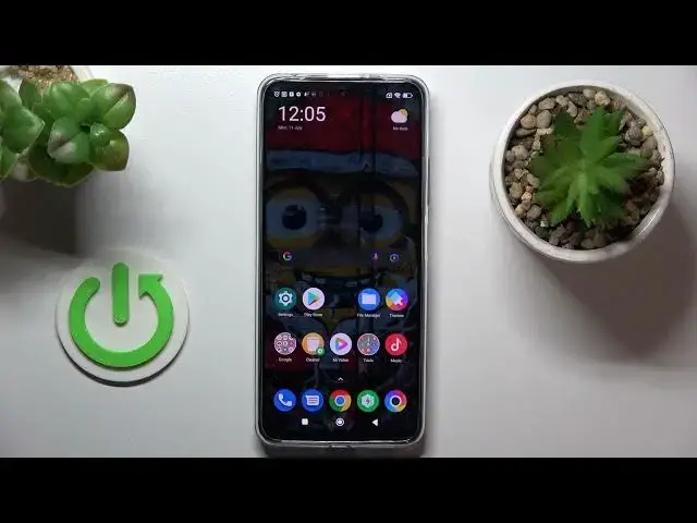 'Video thumbnail for How to Change Screen Timeout on POCO X4 GT - Set Up Screen Timeout'
