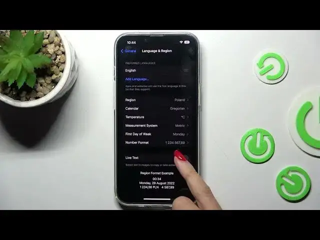 Video thumbnail for How to Enable Live Text in iOS 16 on iPhone? | Copy Text from Photos