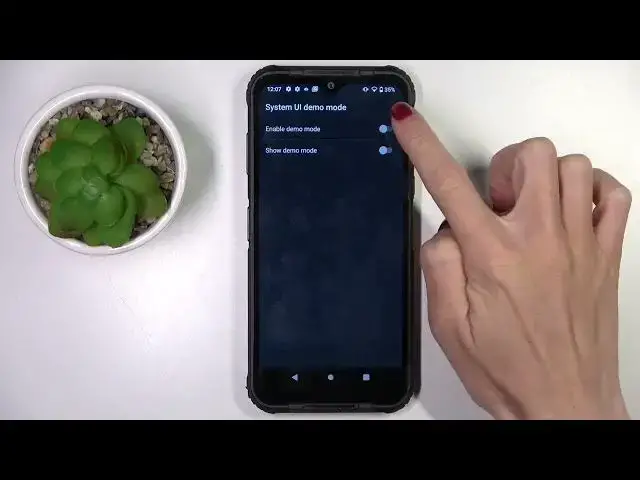 Video thumbnail for How to Enter Demo Mode on Hammer Blade 3