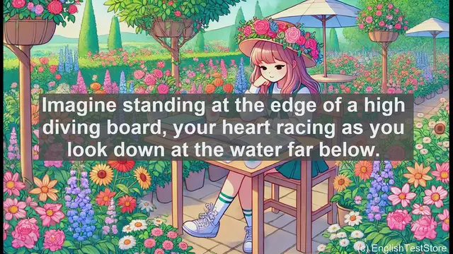 Video thumbnail for 5000 Must Know SAT Vocabulary - What is Trepidation? SAT Vocabulary Explained