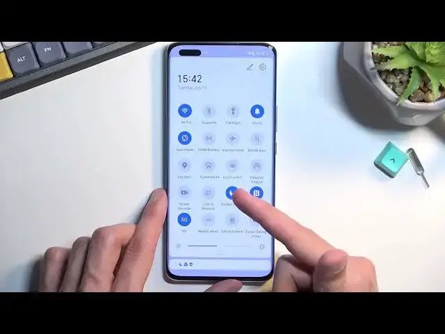 Video thumbnail for How to Enable and Configure Do Not Disturb Mode on HONOR Magic4 Pro - DND