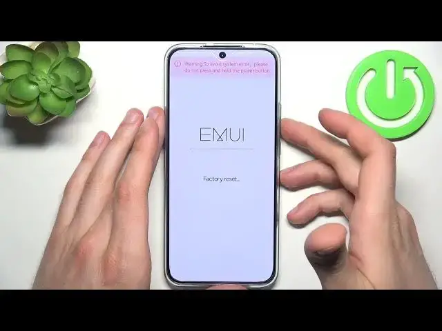 Video thumbnail for How to Hard Reset the HUAWEI Nova 10 Youth via Recovery Mode - Bypass the Screen Lock