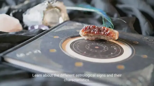 Video thumbnail for The Impacts of Astrological Sign Compatibility