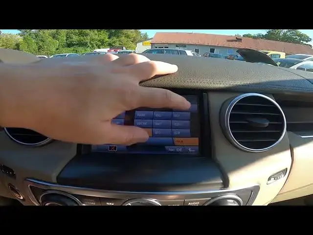 Video thumbnail for How to Enable or Disable Regionalisation Function in Land Rover Discovery IV ( 2010 – 2016 )