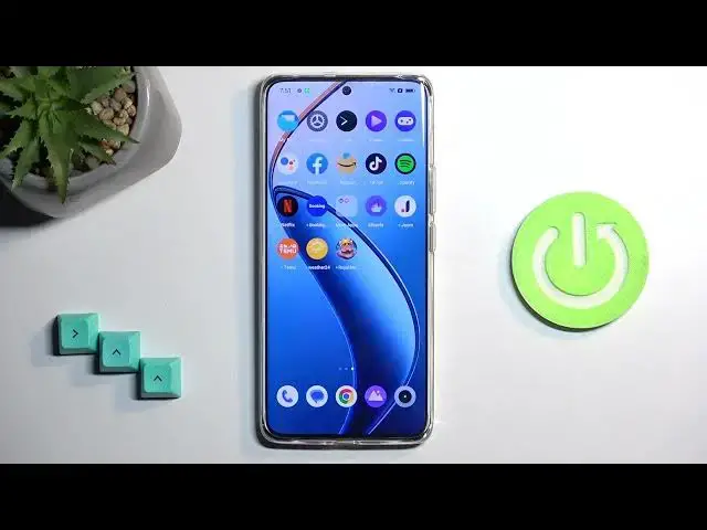 'Video thumbnail for How to Change Ringtone on REALME 12 Pro?'