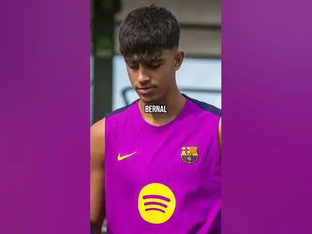 Video thumbnail for MARC BERNAL ESTÁ CERCA DE RECIBIR LUZ VERDE