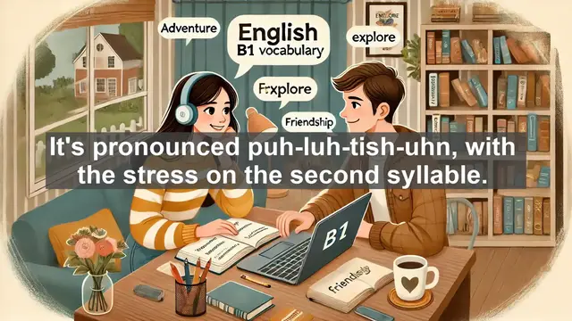 Video thumbnail for 2500 Must Know CEFR B1 Vocabulary - Understanding the Word 'Politician': Meaning, Usage, and Common Mistakes