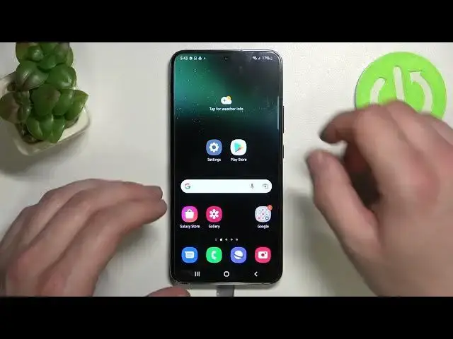 'Video thumbnail for Does SAMSUNG Galaxy S22+ Have Screen Mirroring? Let's Find Out!'