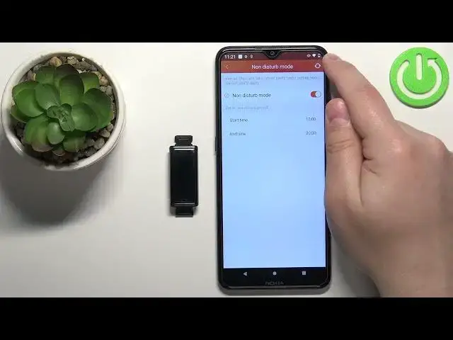 Video thumbnail for How to Enable Do Not Disturb Mode on Acme ACT304 - Disable Do Not Disturb Mode