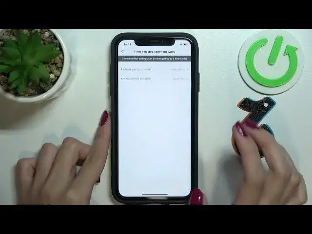 Video thumbnail for How to Filter Comments on TikTok - Sort Comments on TikTok