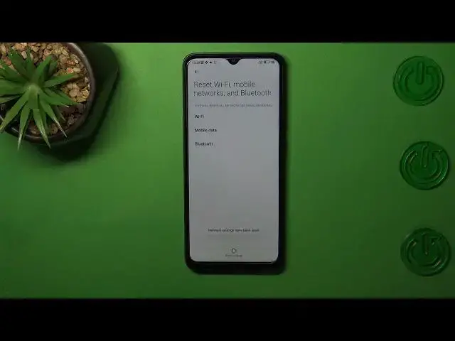 'Video thumbnail for How to Reset Network Preferences on XIAOMI Redmi A1 Plus - Reset Network Settings'