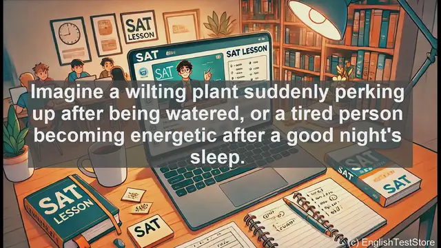 Video thumbnail for 5000 Must Know SAT Vocabulary - Vitalize: Energize Your Vocabulary for SAT Success