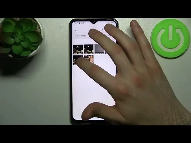 Video thumbnail for How to Transfer Files From the Internal Storage to the SD Card on SAMSUNG Galaxy F13