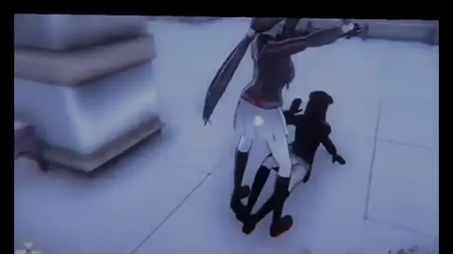 Video thumbnail for duzenliyip tekrar attim