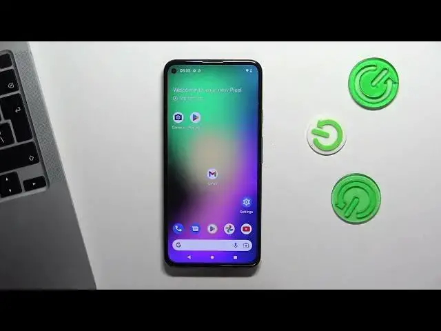 Video thumbnail for How to enable Caller ID announcement on Pixel 5A / How to announce Caller Name when calling