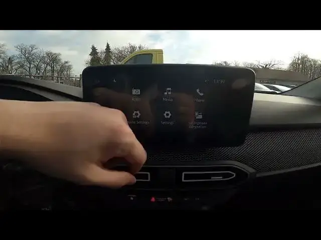 Video thumbnail for How to Perform System Factory Reset in Dacia Sandero III ( 2021 – now ) Restore Factory Settings