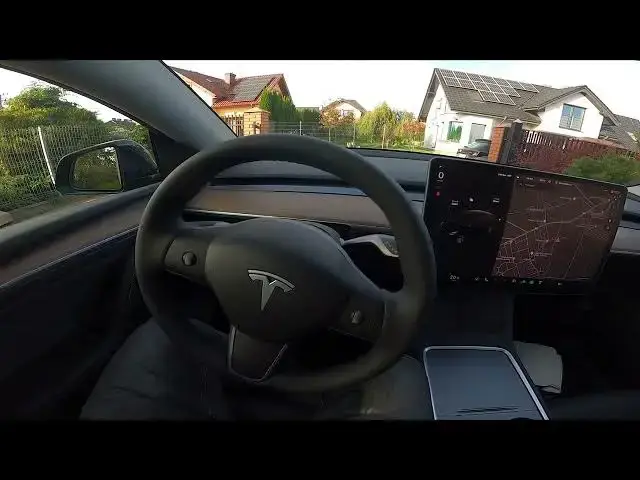 Video thumbnail for How to Turn the Climate Control Off in Tesla Model Y ( 2020 – now )