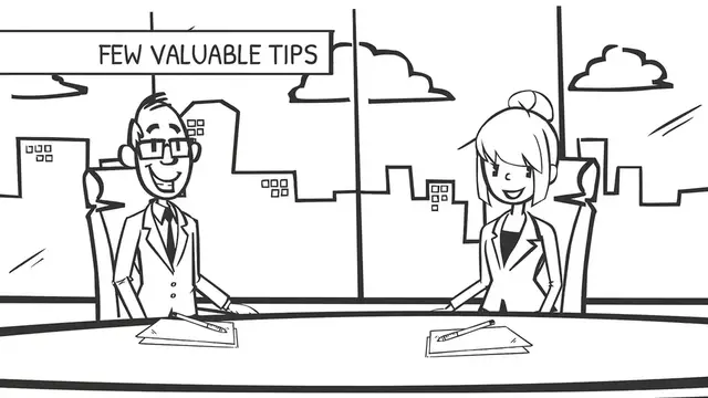 Video thumbnail for 6 Guidelines on How to Land That Perfect Job